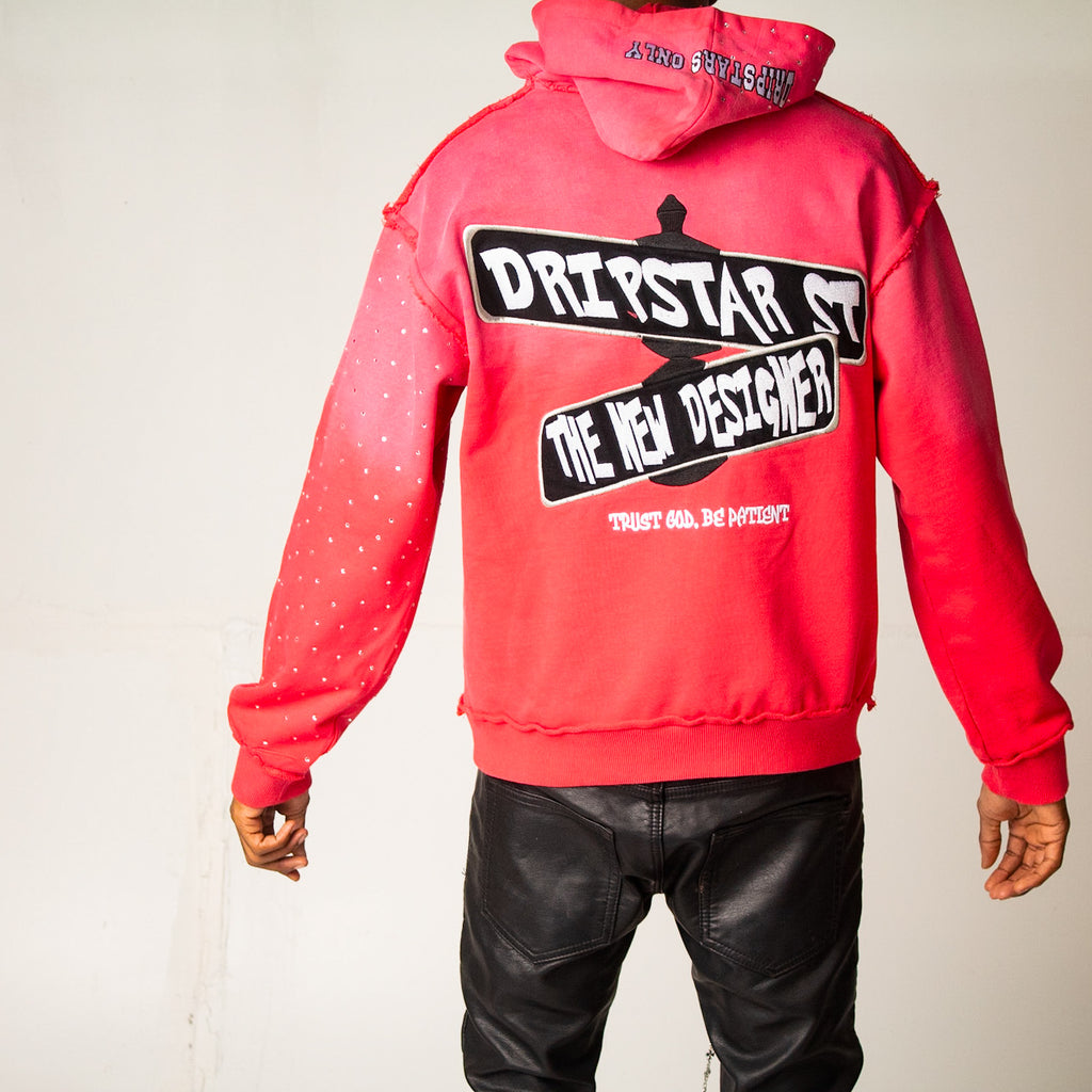 “Self- Transformation “ Hoodie