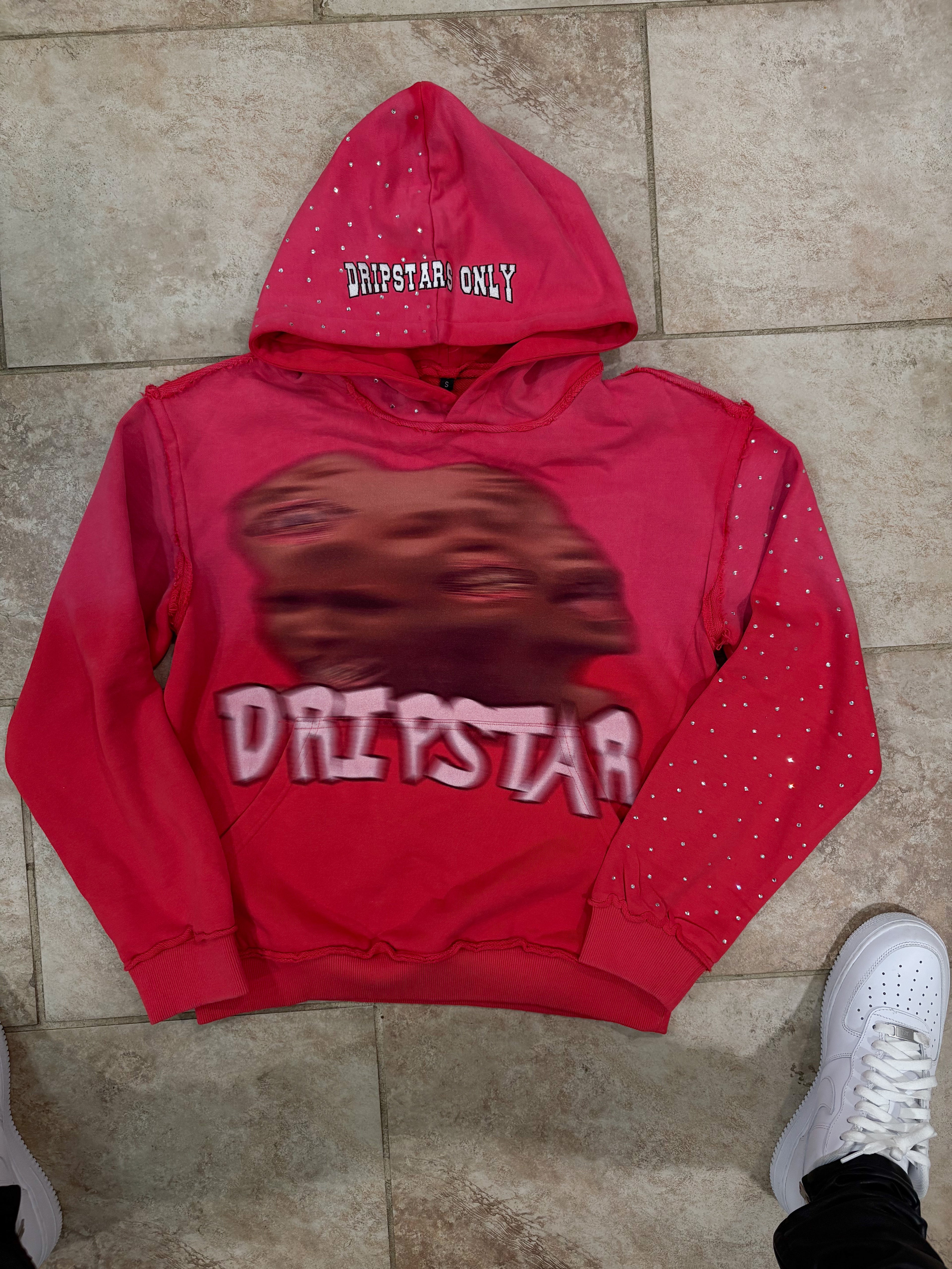 “Self- Transformation “ Hoodie